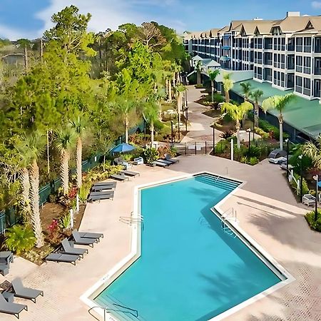Modern 3Br Near Disney - Pool And Hot Tub! オーランド エクステリア 写真