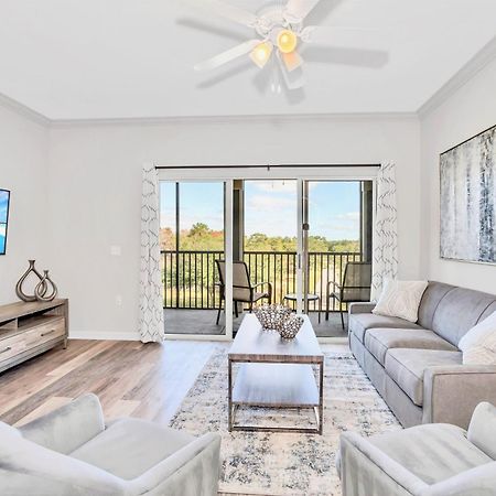 Modern 3Br Near Disney - Pool And Hot Tub! オーランド エクステリア 写真