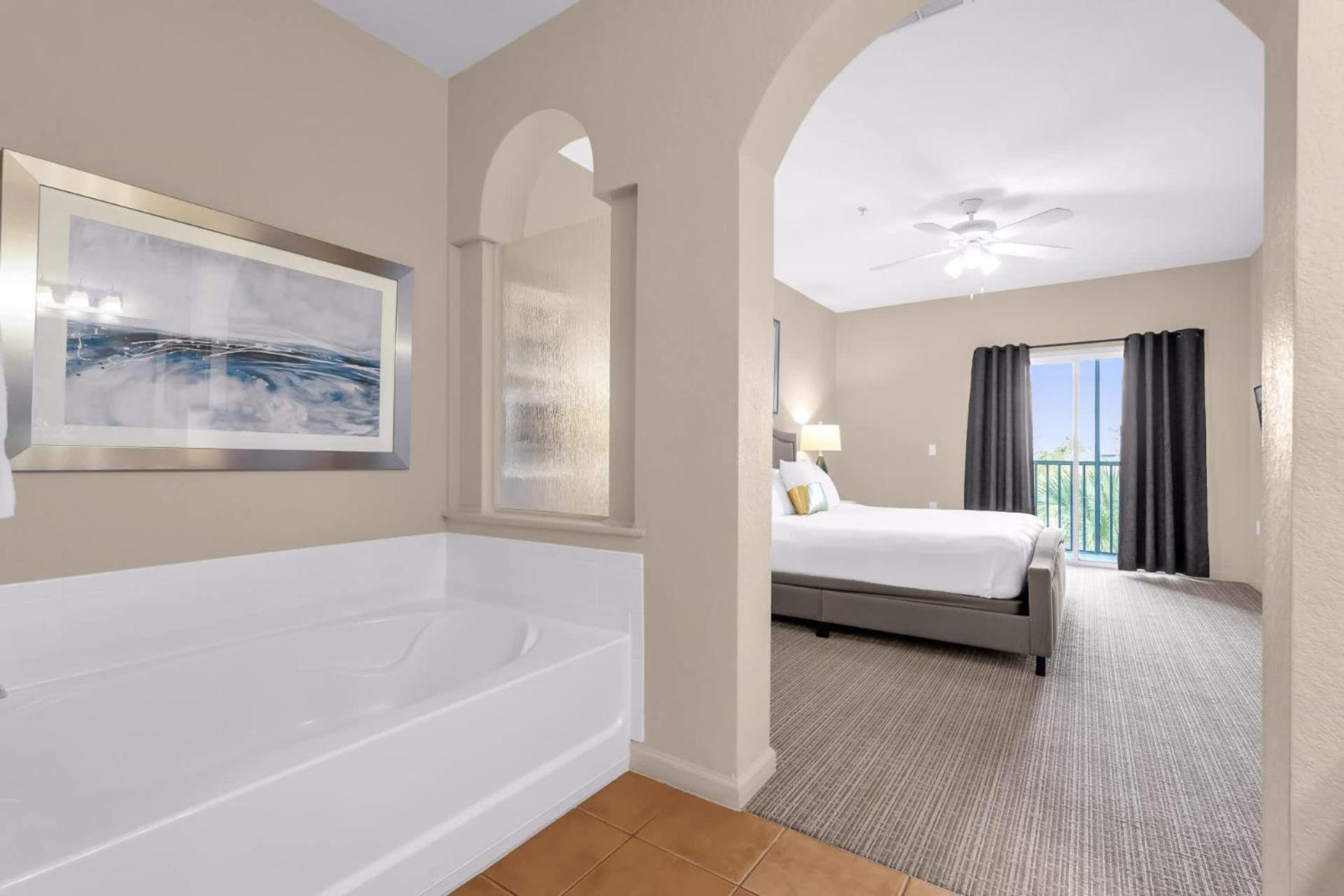 Modern 3Br Near Disney - Pool And Hot Tub! オーランド エクステリア 写真