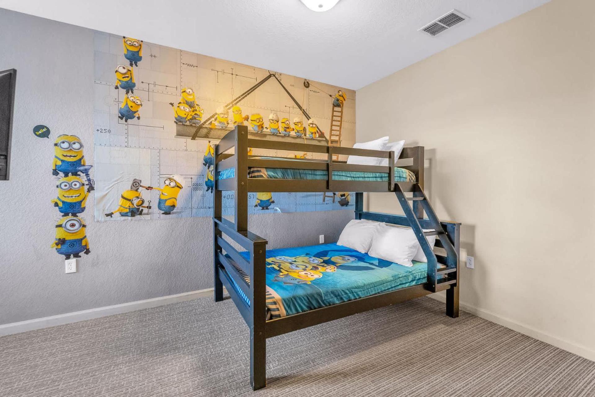Modern 3Br Near Disney - Pool And Hot Tub! オーランド エクステリア 写真