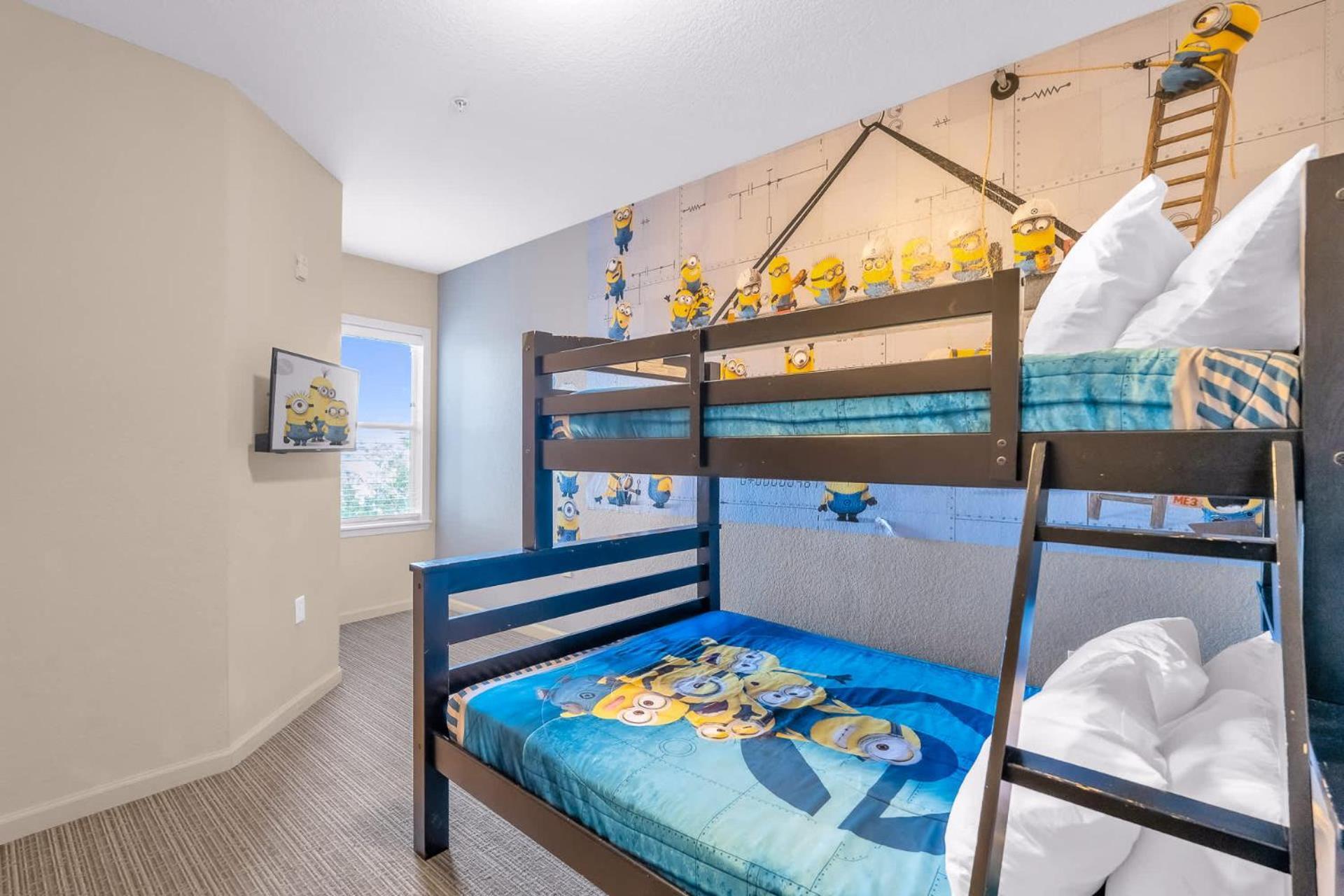 Modern 3Br Near Disney - Pool And Hot Tub! オーランド エクステリア 写真