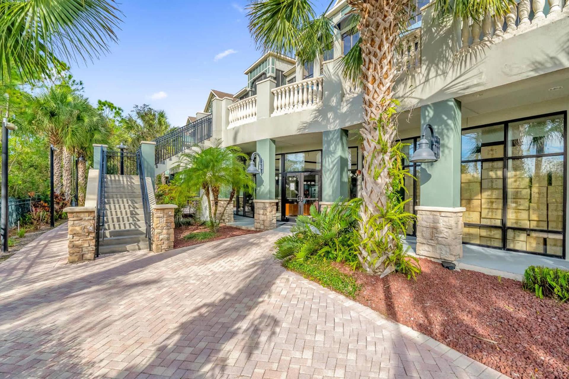 Modern 3Br Near Disney - Pool And Hot Tub! オーランド エクステリア 写真