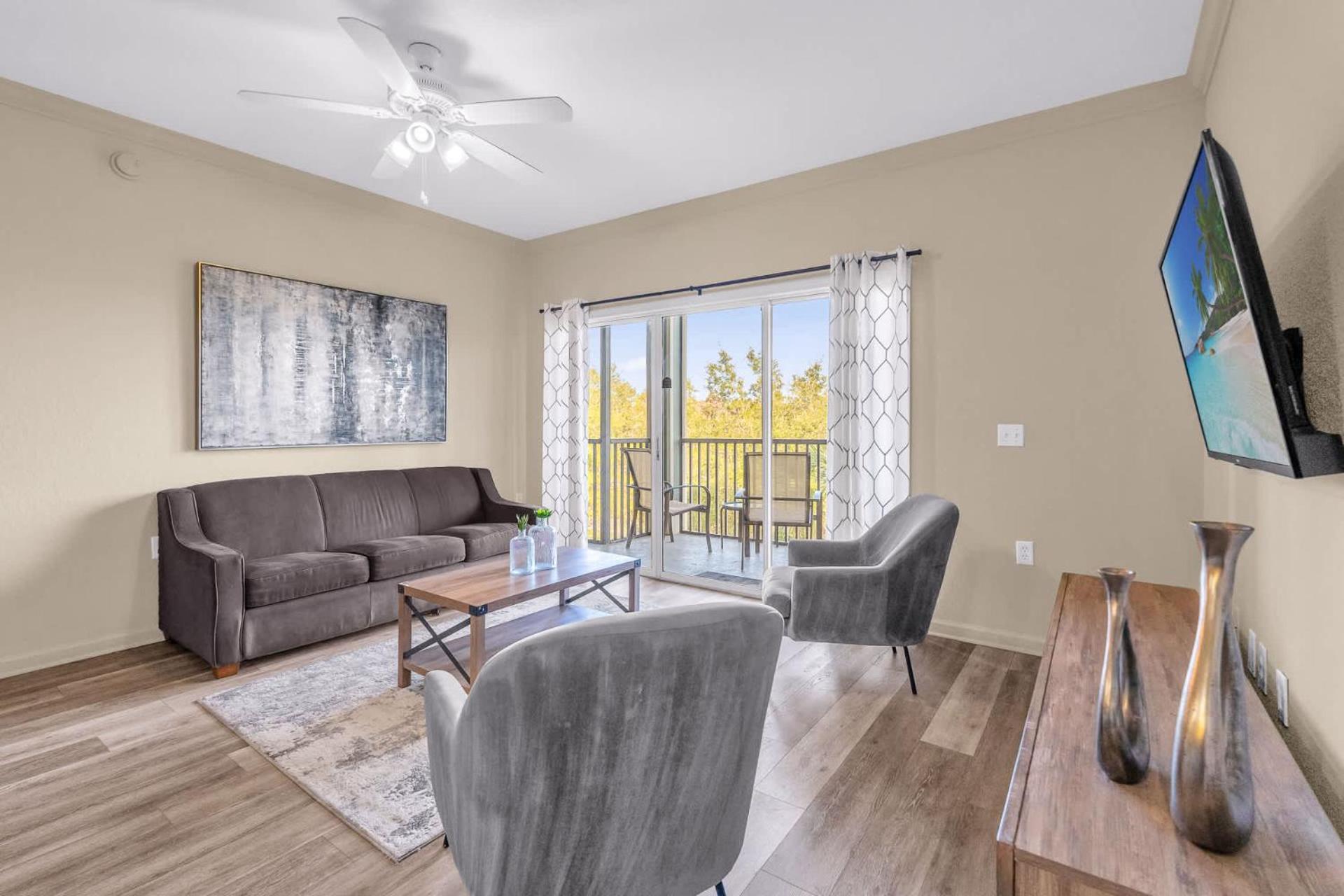 Modern 3Br Near Disney - Pool And Hot Tub! オーランド エクステリア 写真