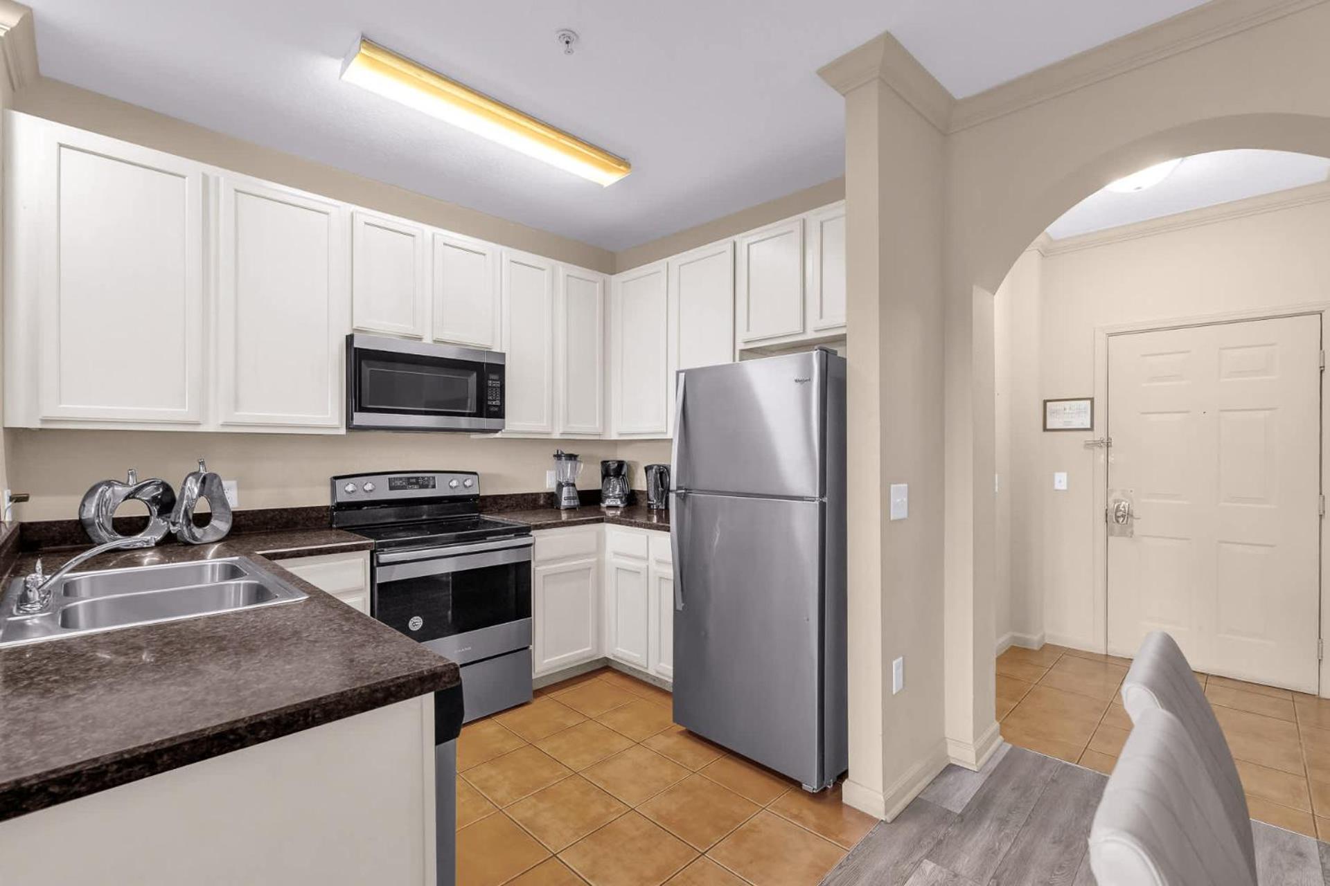 Modern 3Br Near Disney - Pool And Hot Tub! オーランド エクステリア 写真