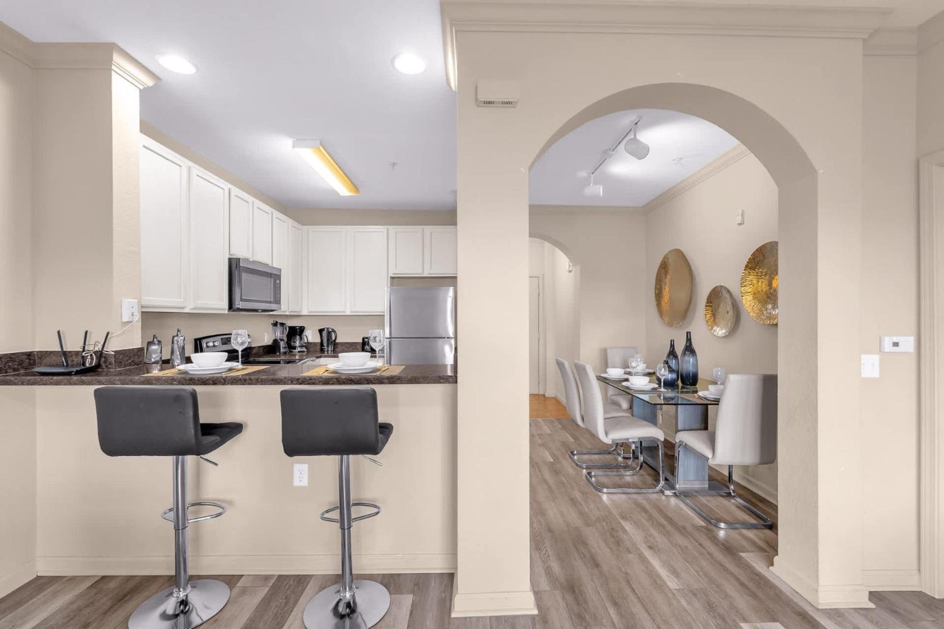 Modern 3Br Near Disney - Pool And Hot Tub! オーランド エクステリア 写真