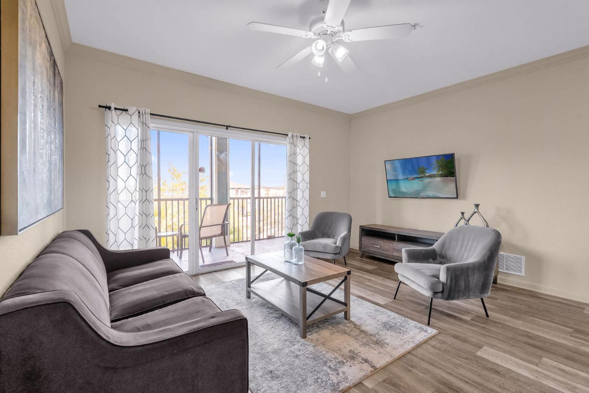 Modern 3Br Near Disney - Pool And Hot Tub! オーランド エクステリア 写真