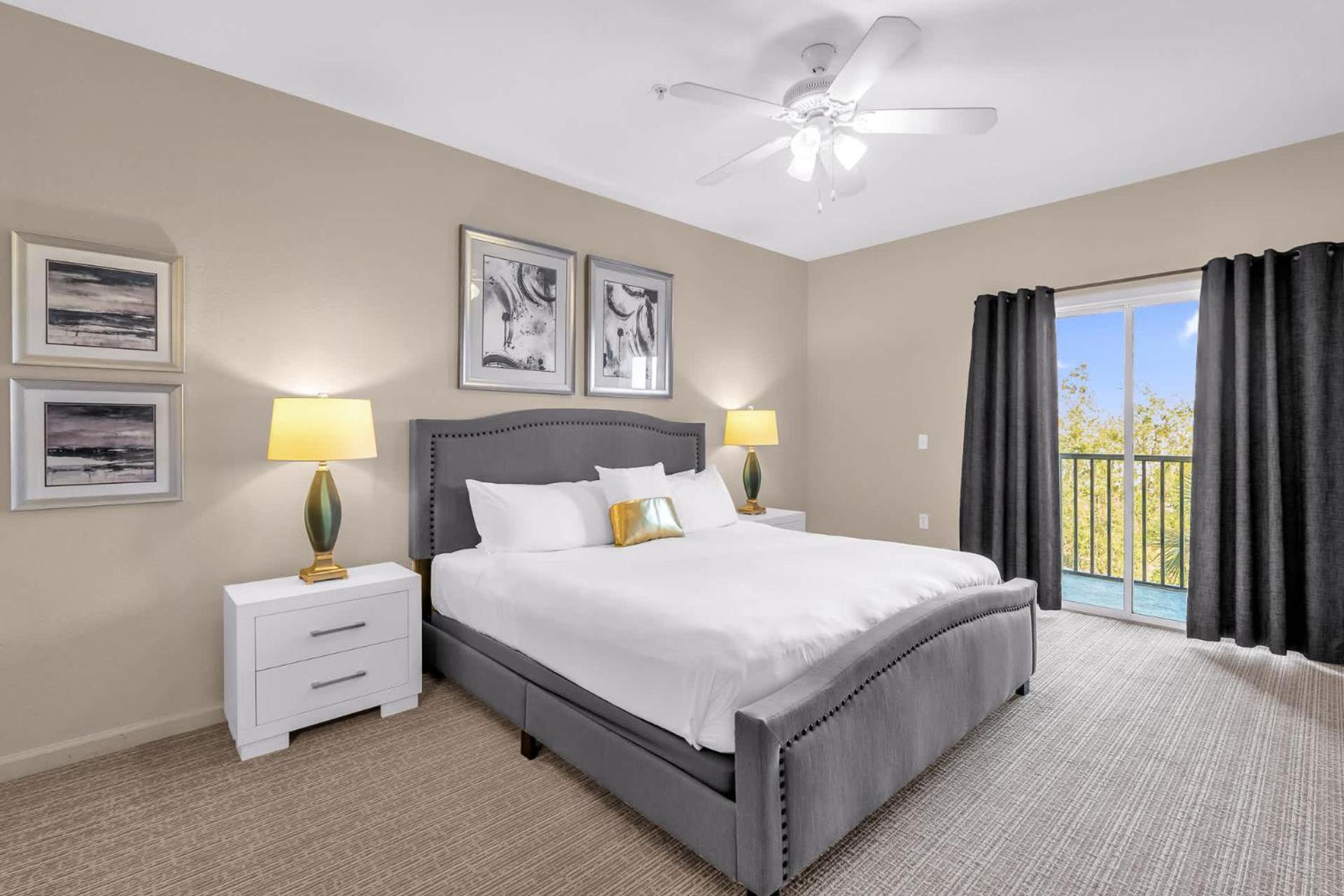 Modern 3Br Near Disney - Pool And Hot Tub! オーランド エクステリア 写真