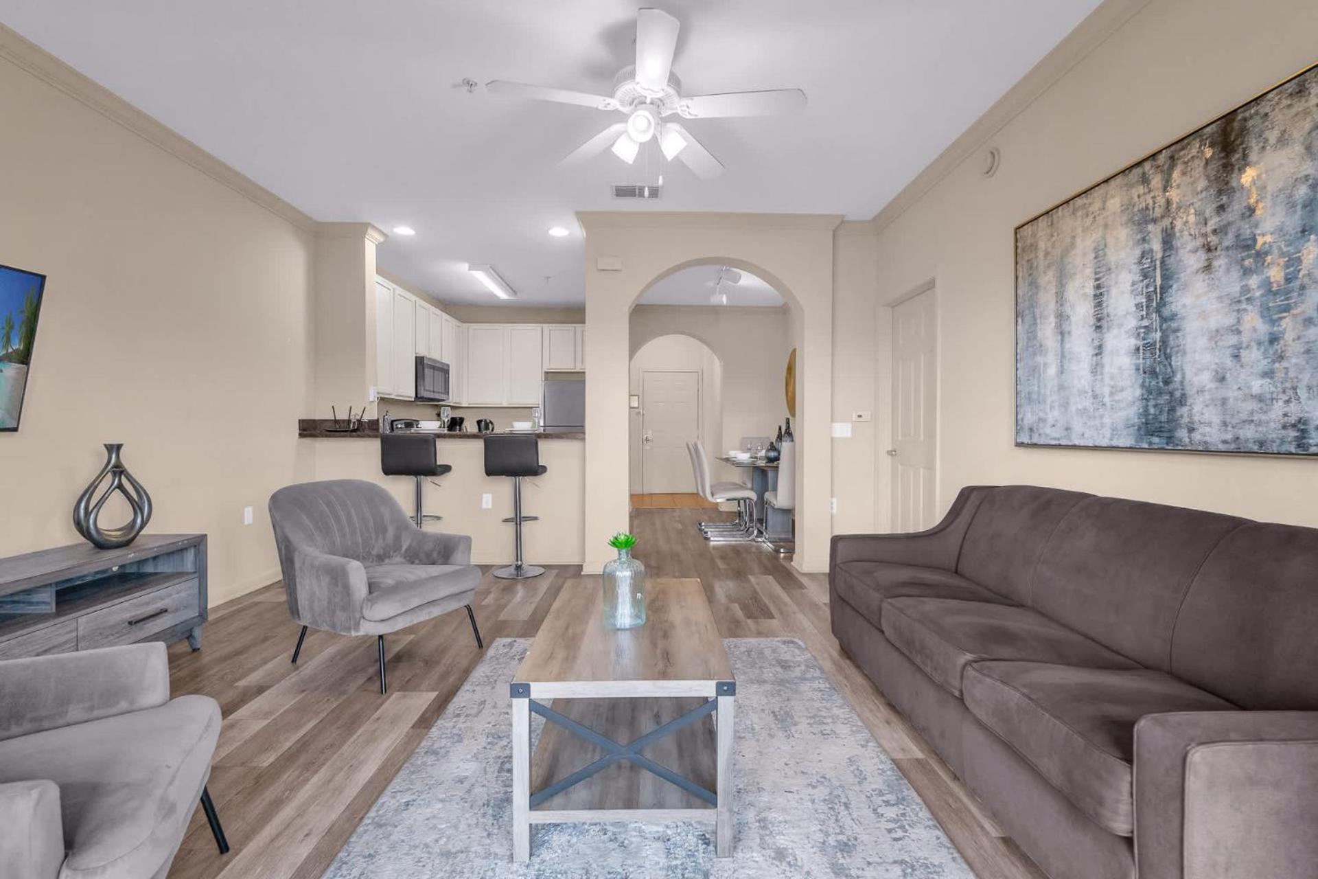 Modern 3Br Near Disney - Pool And Hot Tub! オーランド エクステリア 写真