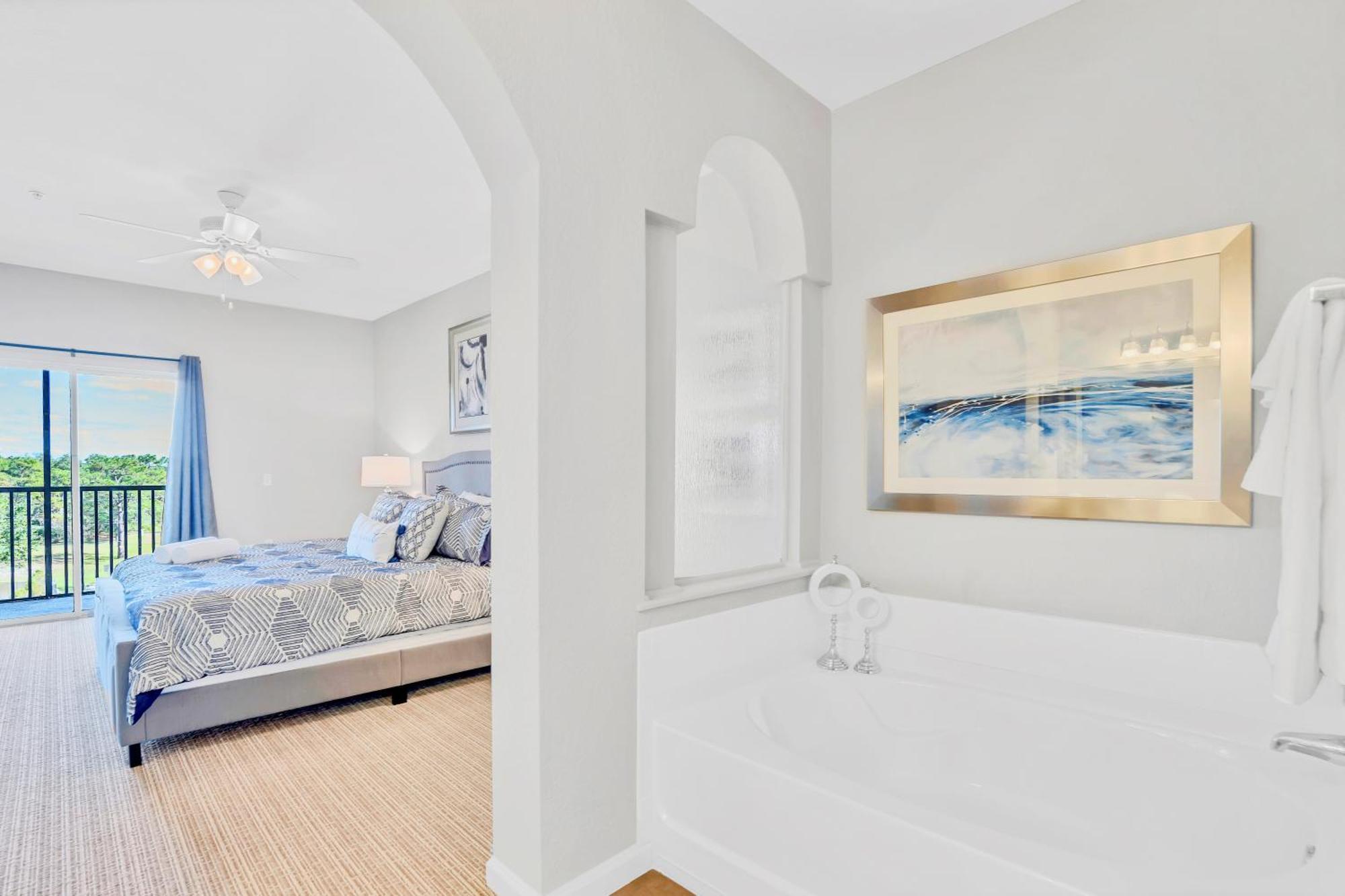 Modern 3Br Near Disney - Pool And Hot Tub! オーランド エクステリア 写真