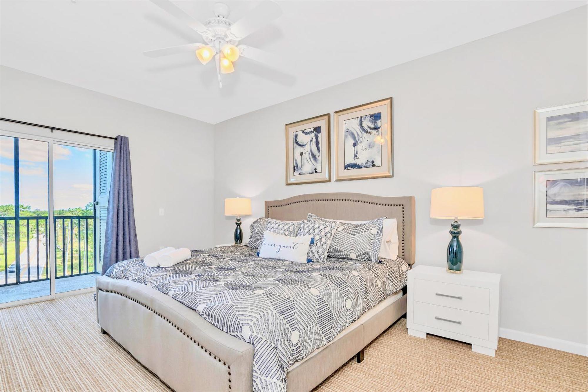 Modern 3Br Near Disney - Pool And Hot Tub! オーランド エクステリア 写真