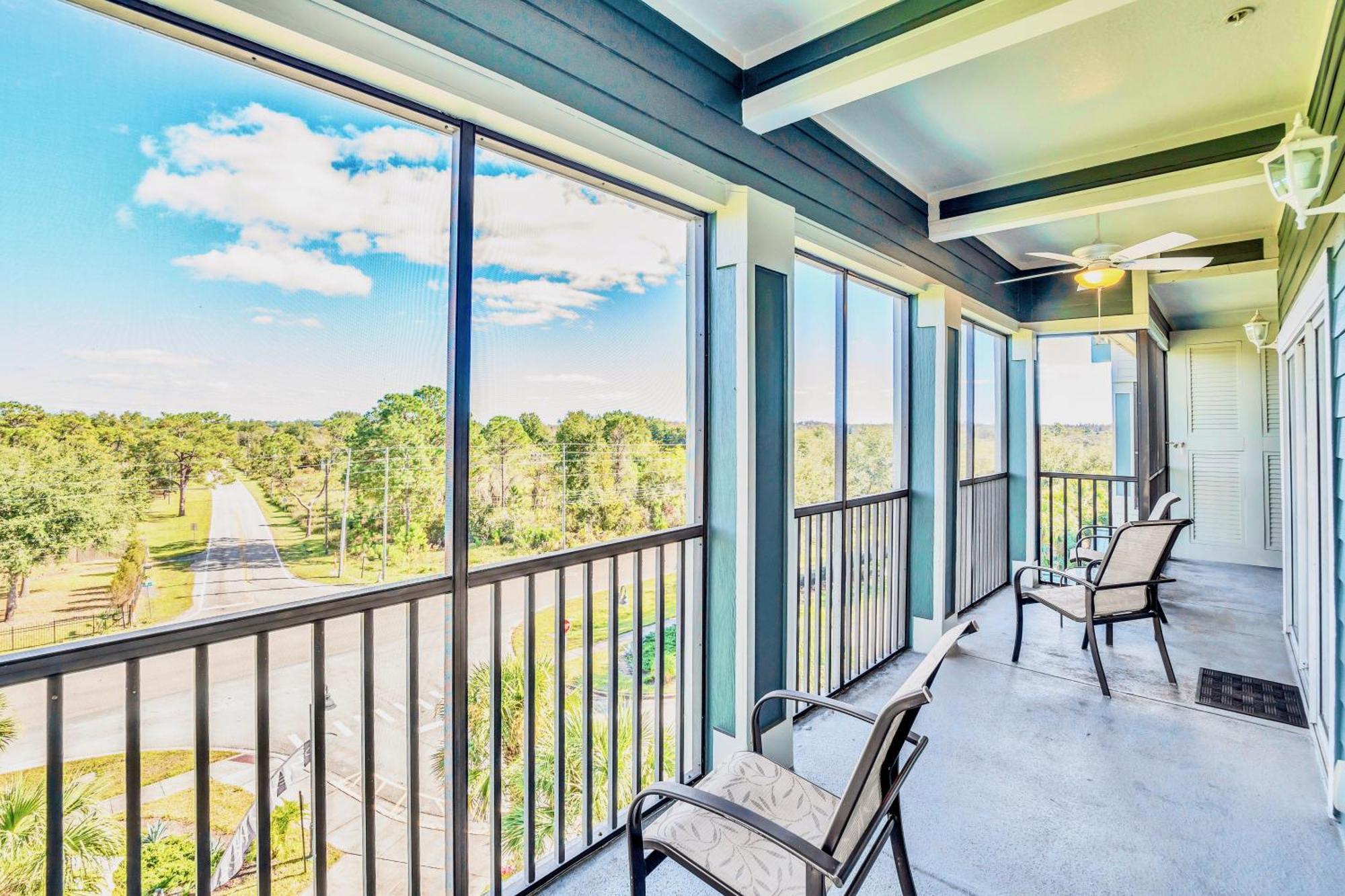 Modern 3Br Near Disney - Pool And Hot Tub! オーランド エクステリア 写真