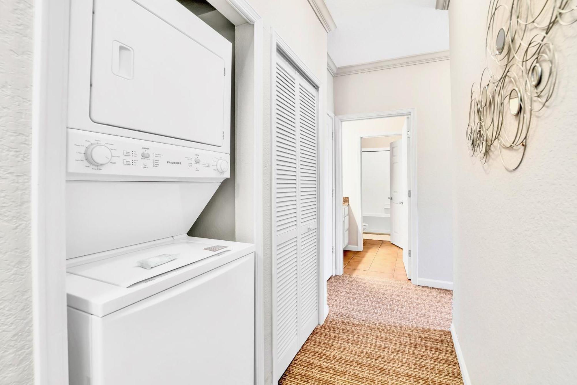 Modern 3Br Near Disney - Pool And Hot Tub! オーランド エクステリア 写真