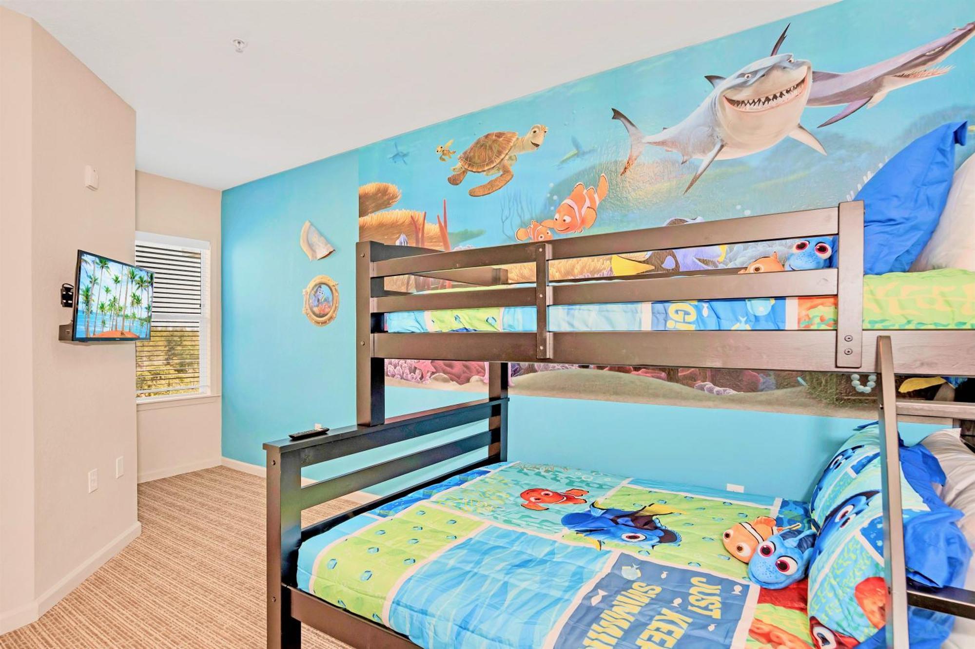Modern 3Br Near Disney - Pool And Hot Tub! オーランド エクステリア 写真